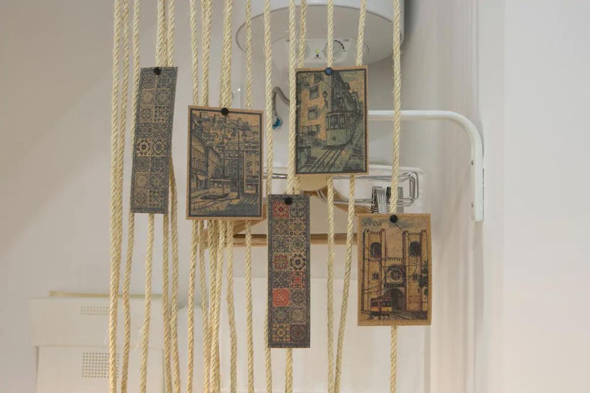 Central Navy Studio Lejlighed Lisboa